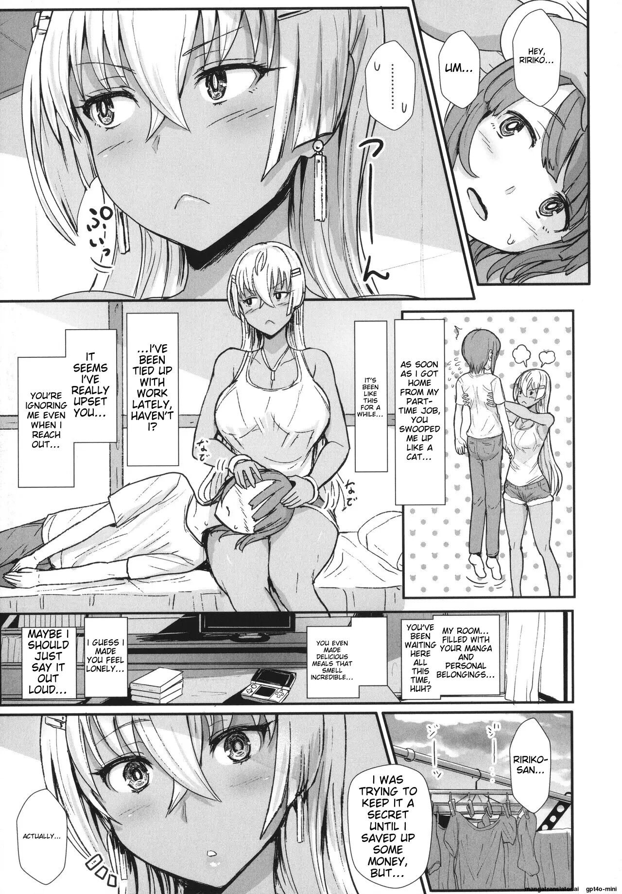 Heart Mark Motto Oome Chapter 1000 Page 148